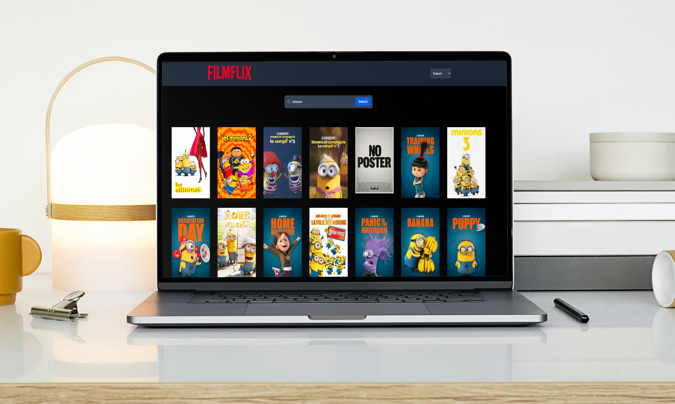 Filmflix